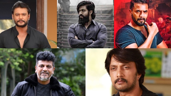  Happy New Year 2024: End of 2023, new beginning of kannada film industry