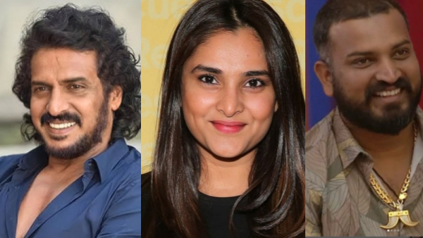  Year Ender 2023 : Major controversies rocked in Sandalwood in 2023