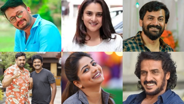  Happy New Year 2024: End of 2023, new beginning of kannada film industry