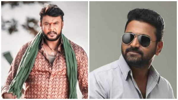  Kaatera celeb review: Sharan, rishab shetty and others laud Darshan Starrer 