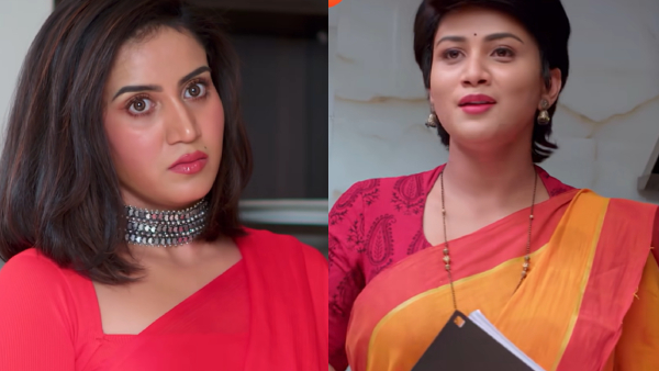 Kannada Serial Sathya written update on 1st December 