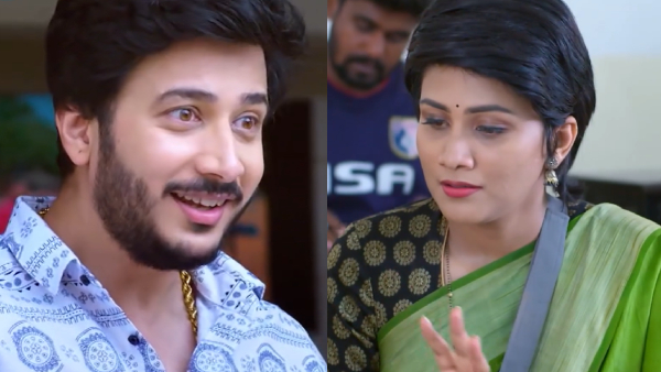 Sathya kannada serial 07th December written update 