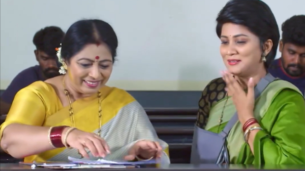 Sathya kannada serial 07th December written update 