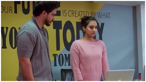 Sathya Kannada Serial 04th December episode written update 