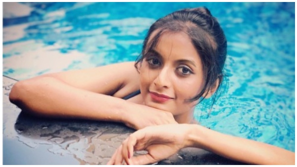 Sathya Serial fame Rakshitha bhaskar Receives Birthday Wishes from Friends, fans 