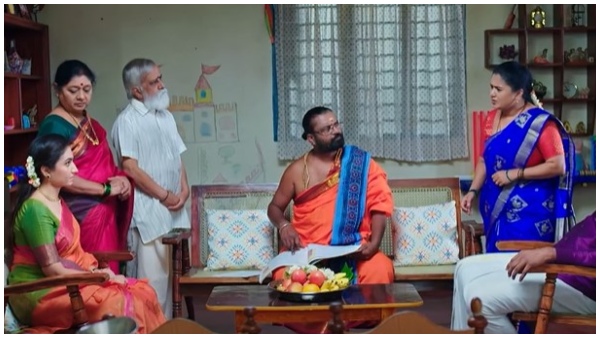 written update on episode 15th December Seetha Raama kannada serial written update on episode 15th December Seetha Raama kannada serial