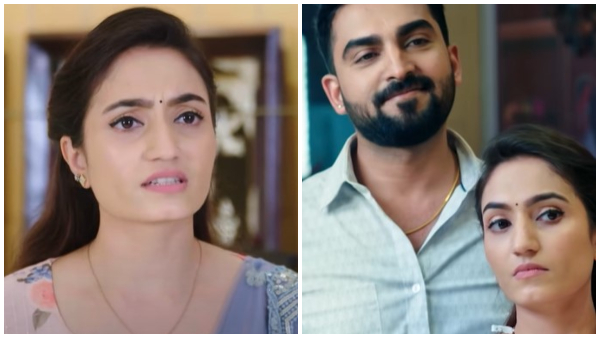  written update on episode 21 December seetha raama serial 