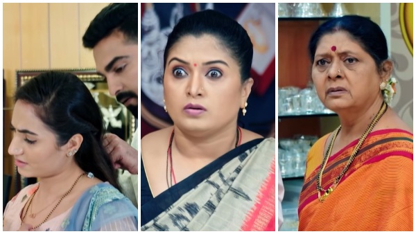  written update on episode 21 December seetha raama serial 