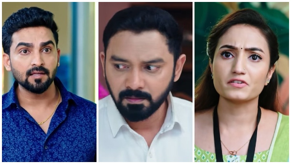 Written update on episode 07th December seetha raama serial 