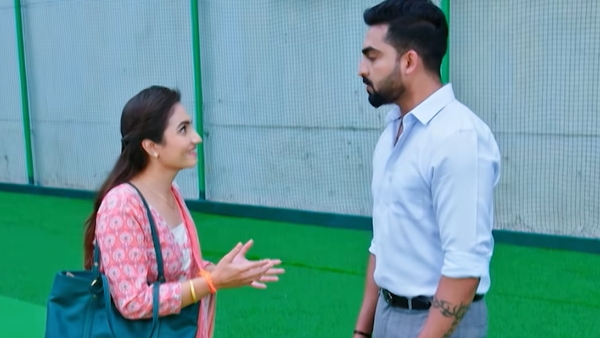 Seetha Raama kannada serial 25th December written update.