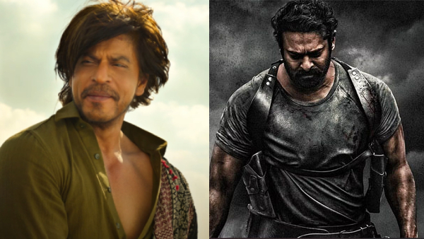 Dunki Box Office Prediction Day 1: Shah Rukh Khan movie may not break Pathaan Jawan Dunki Box Office Prediction Day 1: Shah Rukh Khan movie may not break Pathaan Jawan