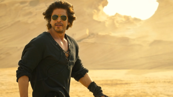 Shah Rukh Khan Dunki movie leaked on tamilrockers and telegram channels Shah Rukh Khan Dunki movie leaked on tamilrockers and telegram channels