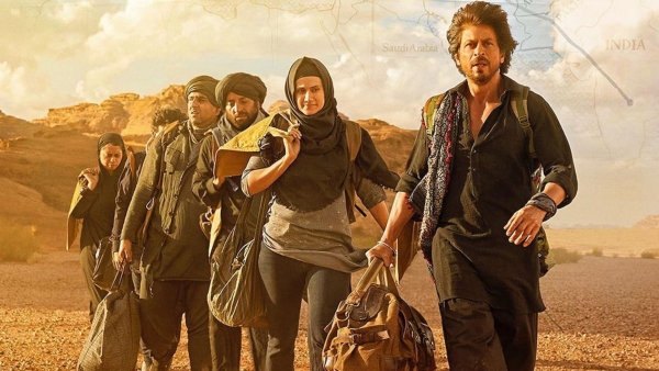 Shah Rukh Khan Dunki movie leaked on tamilrockers and telegram channels Shah Rukh Khan Dunki movie leaked on tamilrockers and telegram channels