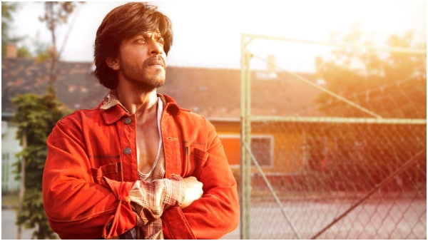 Shah Rukh Khan,Taapsee Pannu, Vicky Kaushal Dunki Drop 3 out on Salaar Trailer Day