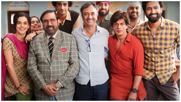 Dunki OTT release platform: Movie locks OTT deal at a whopping price 