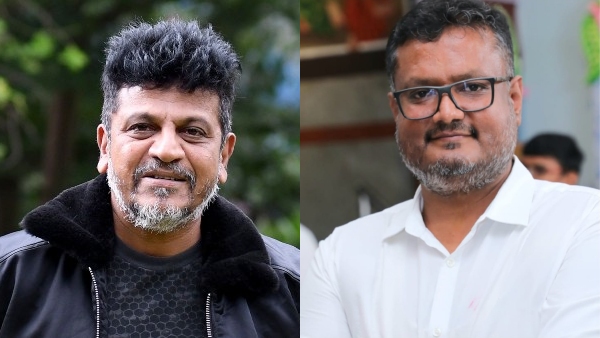  Saarathi Director Dinakar Thoogudeepa to Direct Shivarajkumars New Movie