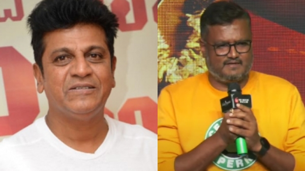  Saarathi Director Dinakar Thoogudeepa to Direct Shivarajkumars New Movie