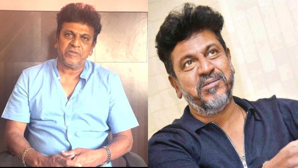 Actor Shivarajkumar Rejects MP ticket offer given by DCM DK Shivakumar 