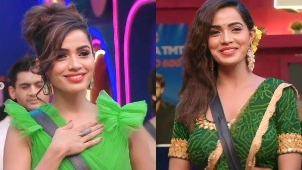 Bigg Boss Telugu 7: Kannada and telugu serial Actress Shobha Shettys Remuneration 