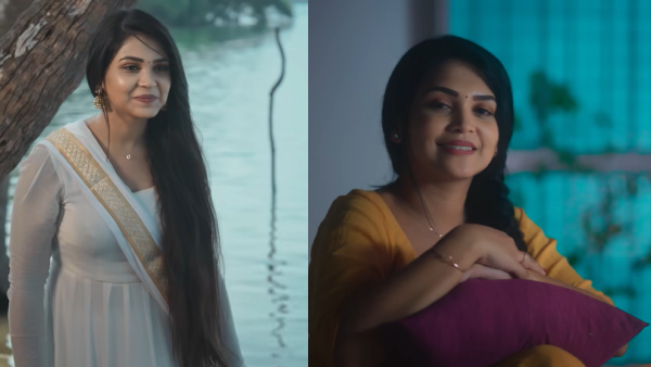 New Kannada serial ShriGowri 2nd promo released, Amulya Gowda in Lead role New Kannada serial ShriGowri 2nd promo released, Amulya Gowda in Lead role