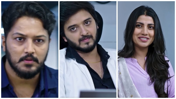  written update on episode 18th December Shrirastu Shubhamasthu serial 