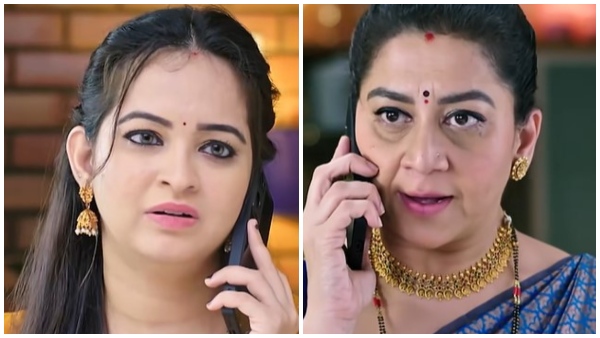 Written update on episode 14th December Shrirastu Shubhamasthu serial 