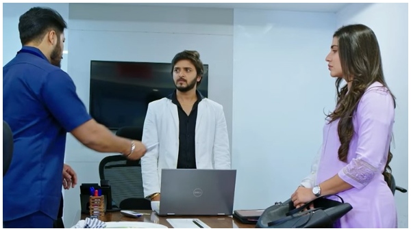 written update on episode 20th December Shrirastu Shubhamasthu serial 