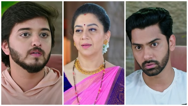 written update on episode 26 December Shrirastu Shubhamasthu serial written update on episode 26 December Shrirastu Shubhamasthu serial