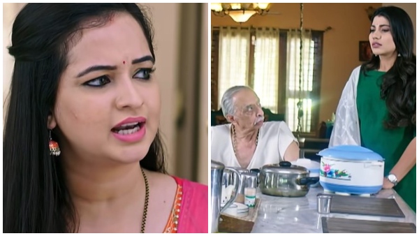 written update on episode 28 December Shrirastu Shubhamasthu serial