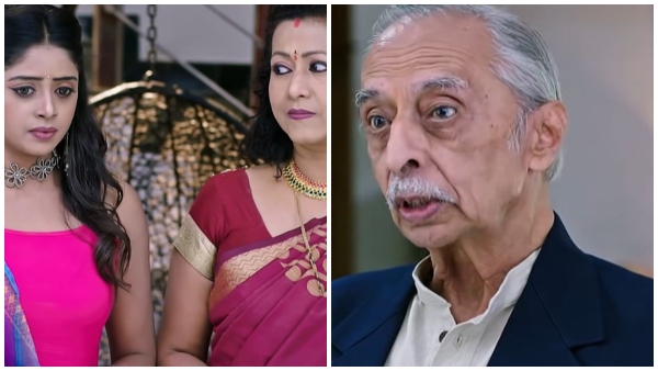 written update on episode 22nd December Shrirastu Shubhamasthu serial