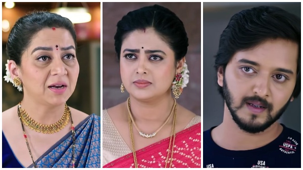 Written update on episode 14th December Shrirastu Shubhamasthu serial 
