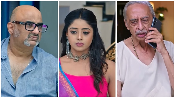 written update on episode 20th December Shrirastu Shubhamasthu serial 