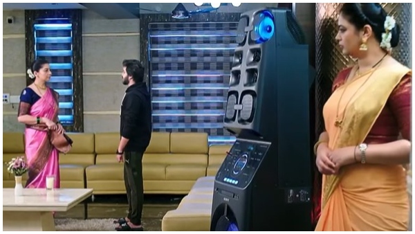 written update on episode 28 December Shrirastu Shubhamasthu serial