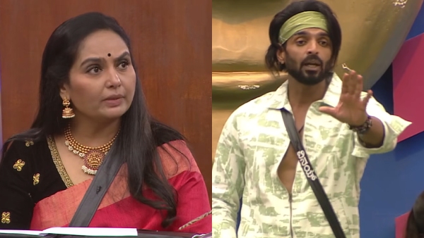 Bigg Boss Kannada Season 10: Actress Shruthi new guest in Bigg Boss weekend show