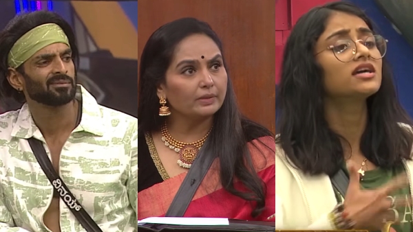 Bigg Boss Kannada Season 10: Actress Shruthi new guest in Bigg Boss weekend show