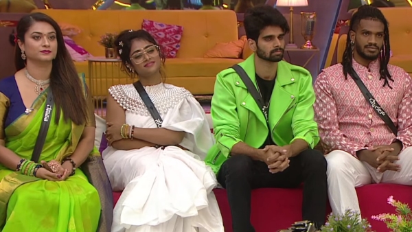 Bigg boss kannada season 10: Will Snehith Gowda be eliminated from the Bigg Boss in 8th week