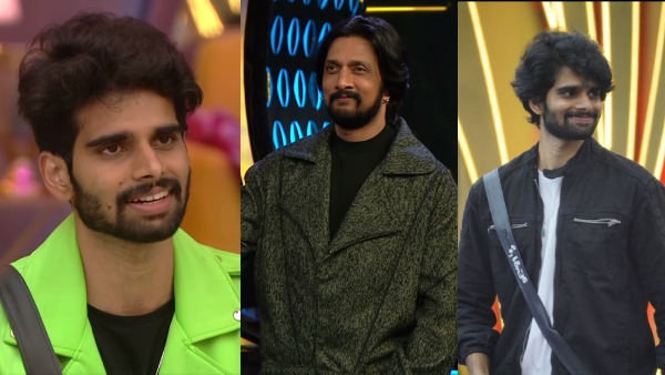 Bigg boss kannada season 10: Will Snehith Gowda be eliminated from the Bigg Boss in 8th week