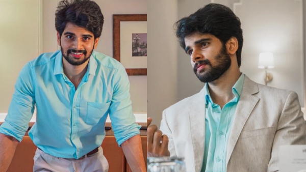 Bigg Boss Kannada 10: After being eliminated from Bigg Boss, Snehith Gowda has apologized to his parents