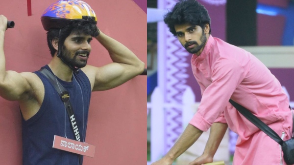 Bigg Boss Kannada Season 10: Actor Snehith Gowda Eliminated from Bigg Boss House 