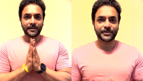 Roaring Star Sri Murali to Celebrate His Birthday With Fans on December 17th, He Made a Special Request