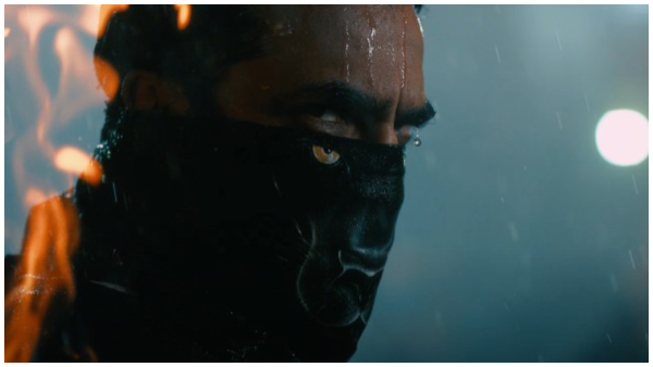 Srimurali Birthday special: Bagheera Teaser, Paraak first look out Srimurali Birthday special: Bagheera Teaser, Paraak first look out