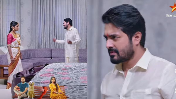 star suvarna serial avanu matte shravani Written Update on December 18th episode star suvarna serial avanu matte shravani Written Update on December 18th episode