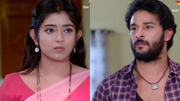 star suvarna serial Neenadhe Naa Written Update on December 20th episode.