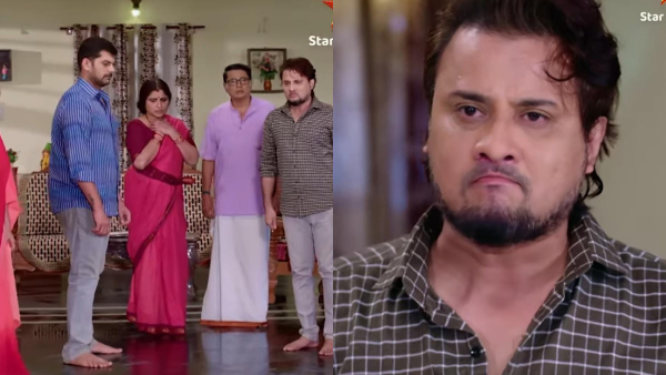 star suvarna serial Neenadhe Naa Written Update on December 20th episode.