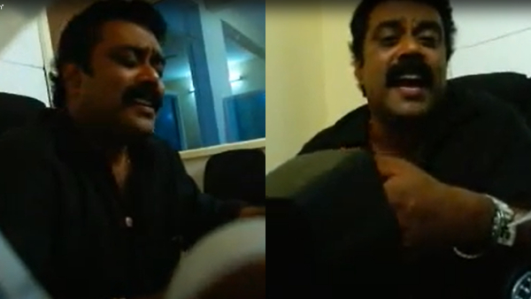 Stunt Director Jolly Bastine Died