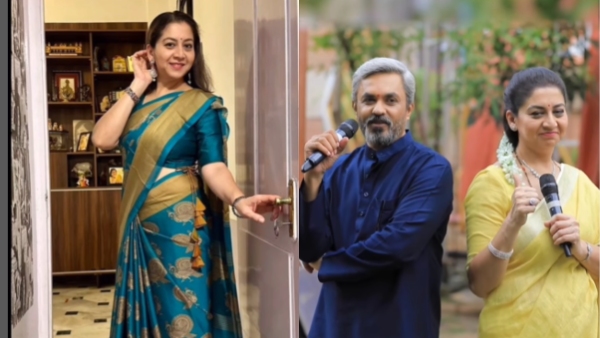 Sudharani Shrirasthu Shubhamasthu 