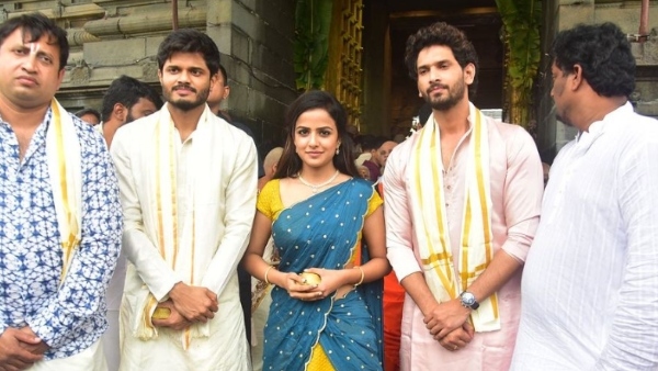 Telugu super hit film Baby to remake in Hindi and Tamil Telugu super hit film Baby to remake in Hindi and Tamil