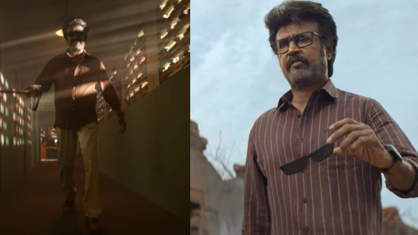 TJ Gnanavel, Rajinikanths Thalaivar 170 titled Vettaiyan