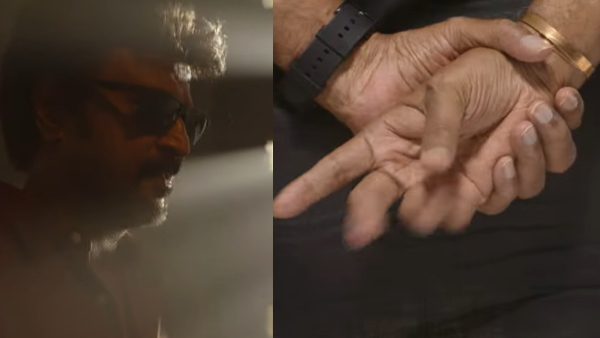 TJ Gnanavel, Rajinikanths Thalaivar 170 titled Vettaiyan