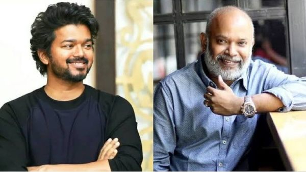 Thalapathy Vijay 68th Movie title producer Archana Kalpathi clears the air Thalapathy Vijay 68th Movie title producer Archana Kalpathi clears the air